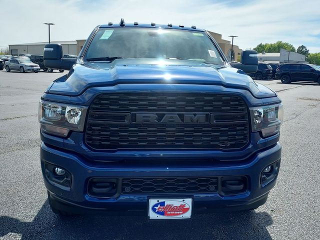 2024 Ram 2500 Lone Star