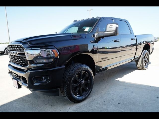 2024 Ram 2500 Lone Star