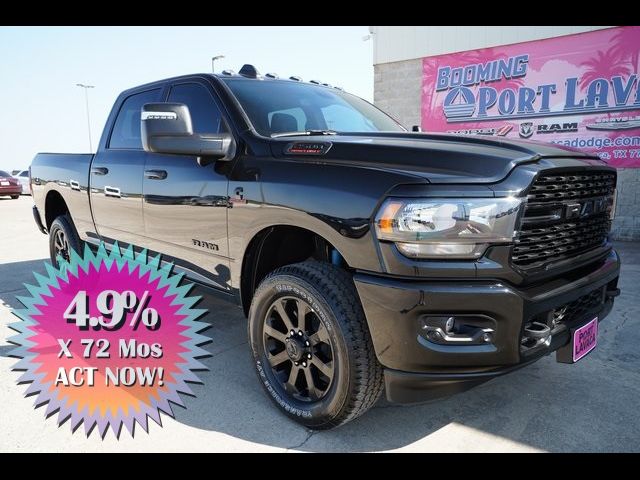 2024 Ram 2500 Lone Star