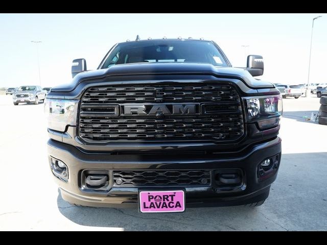 2024 Ram 2500 Lone Star