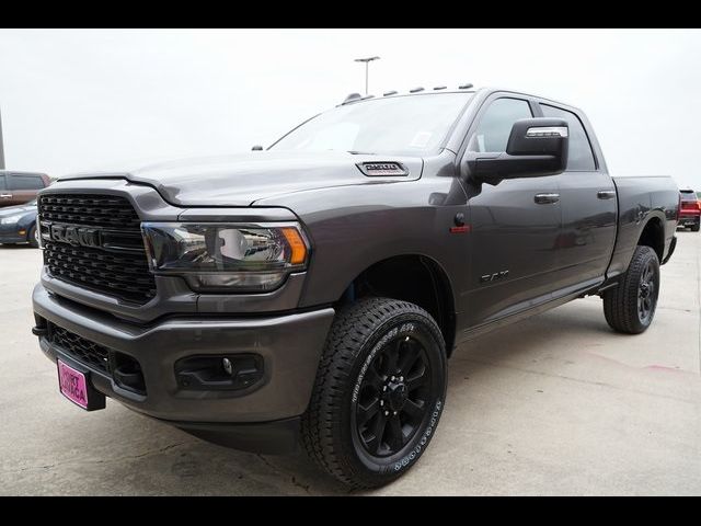 2024 Ram 2500 Lone Star