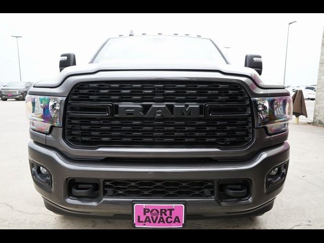 2024 Ram 2500 Lone Star