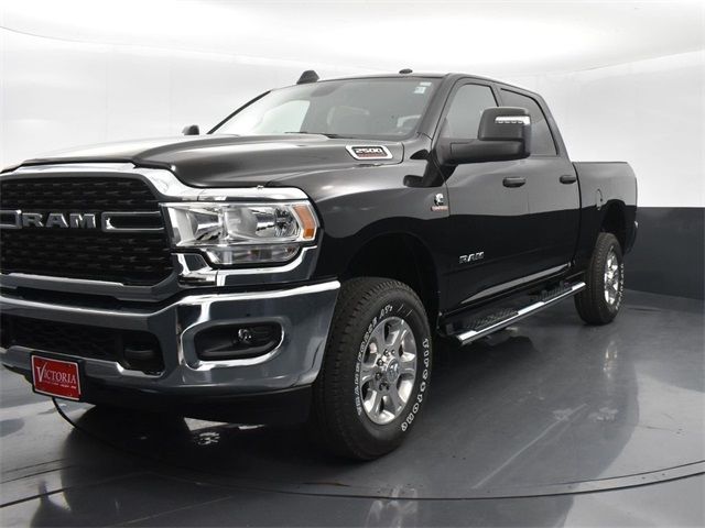 2024 Ram 2500 Lone Star