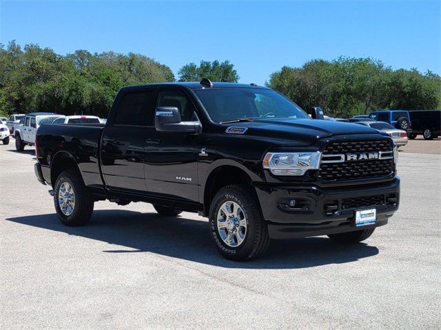 2024 Ram 2500 Lone Star