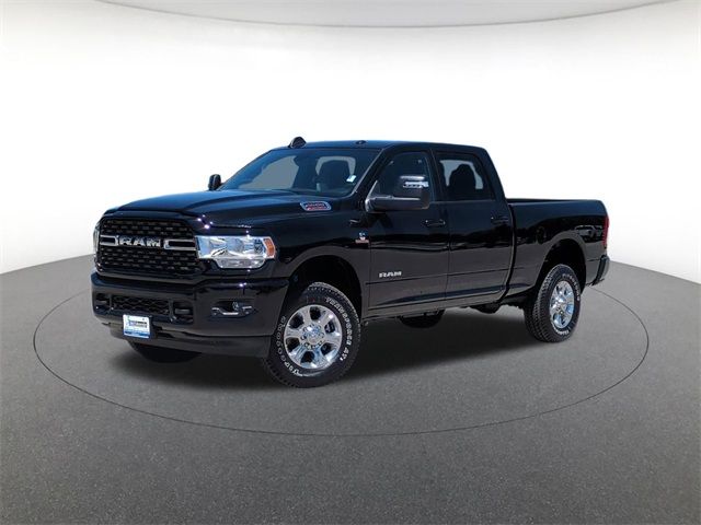 2024 Ram 2500 Lone Star