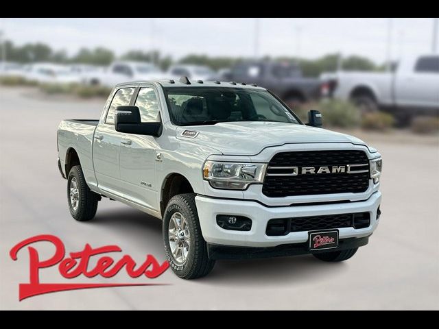 2024 Ram 2500 Lone Star