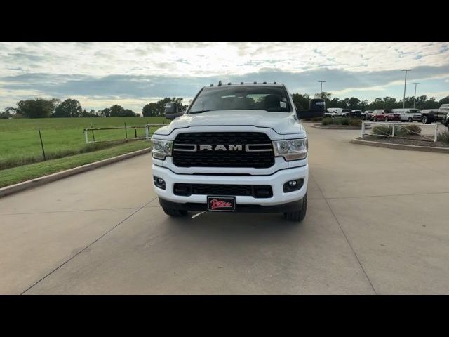 2024 Ram 2500 Lone Star