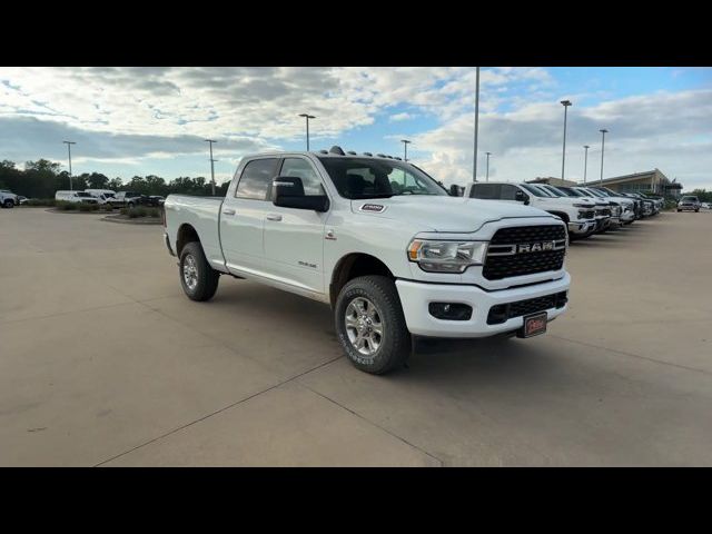 2024 Ram 2500 Lone Star