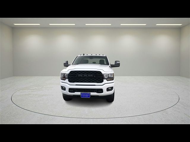 2024 Ram 2500 Lone Star