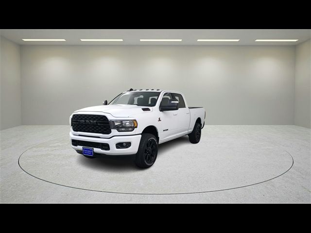 2024 Ram 2500 Lone Star