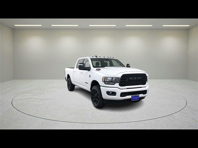 2024 Ram 2500 Lone Star