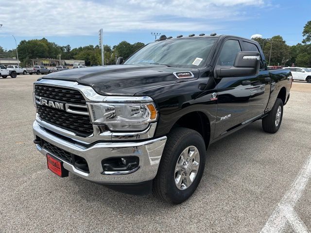 2024 Ram 2500 Lone Star