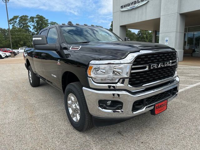 2024 Ram 2500 Lone Star