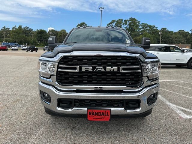 2024 Ram 2500 Lone Star