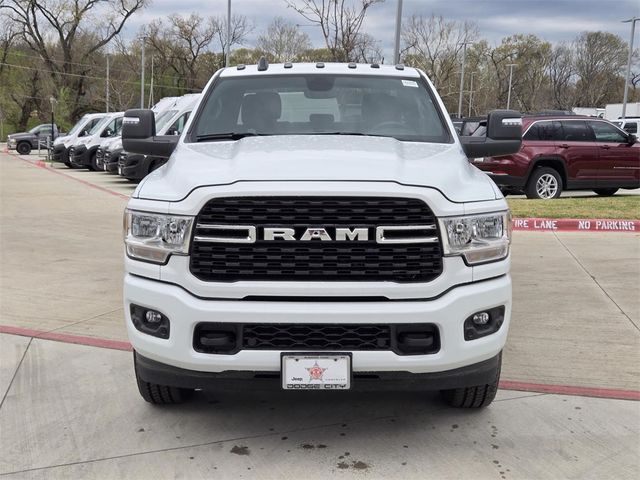 2024 Ram 2500 Lone Star