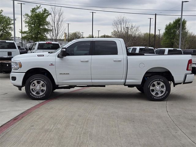 2024 Ram 2500 Lone Star