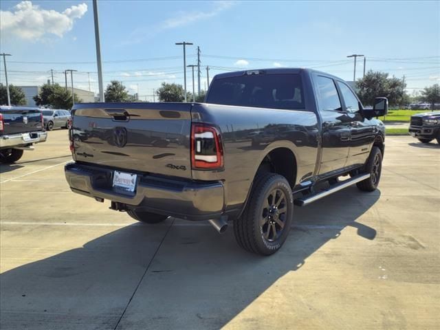 2024 Ram 2500 Lone Star