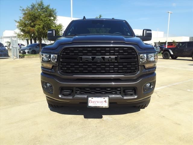 2024 Ram 2500 Lone Star