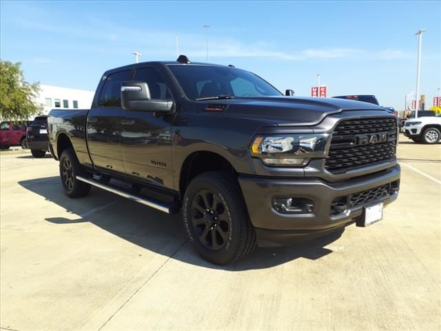 2024 Ram 2500 Lone Star