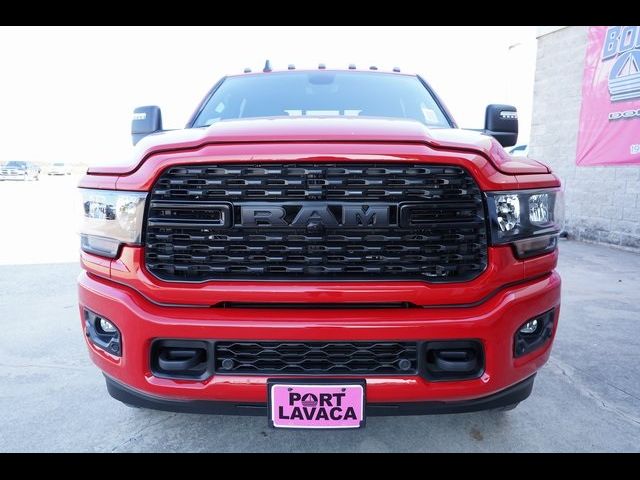 2024 Ram 2500 Lone Star