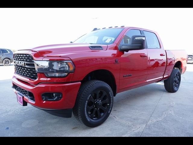 2024 Ram 2500 Lone Star