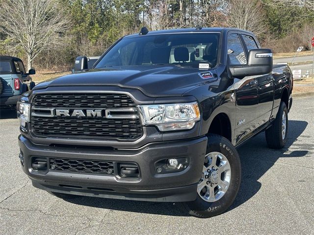 2024 Ram 2500 Lone Star