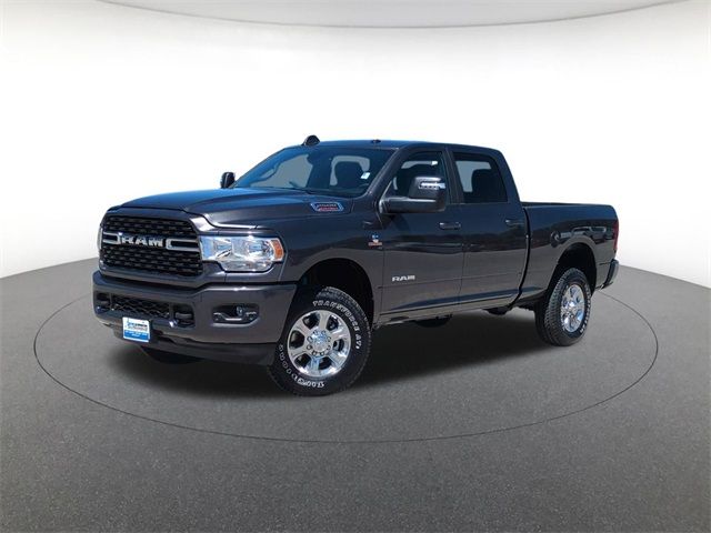 2024 Ram 2500 Lone Star