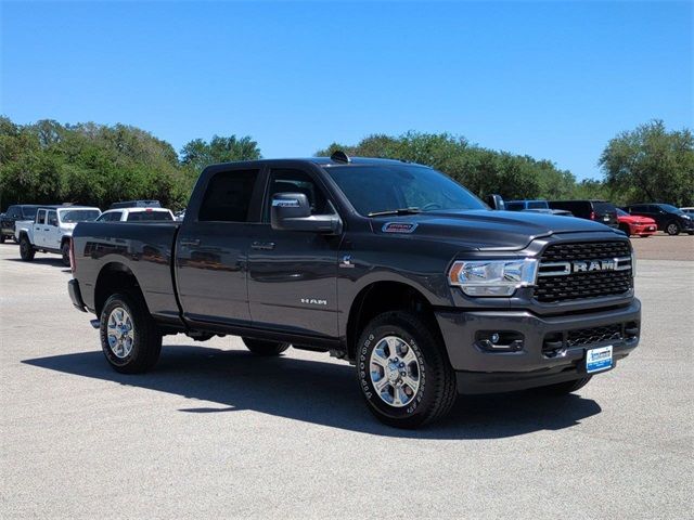 2024 Ram 2500 Lone Star