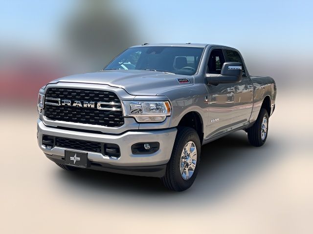 2024 Ram 2500 Lone Star