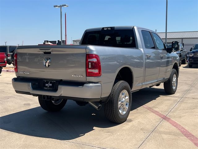 2024 Ram 2500 Lone Star