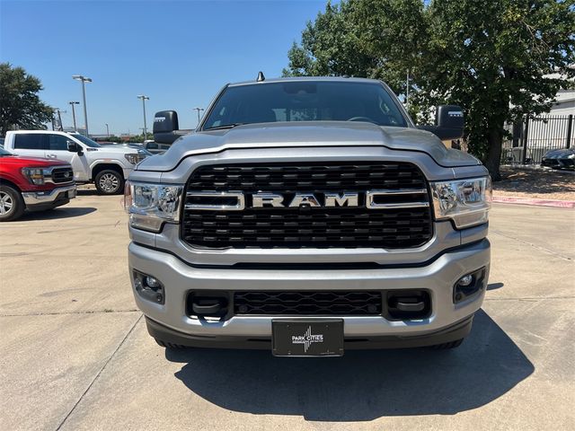 2024 Ram 2500 Lone Star