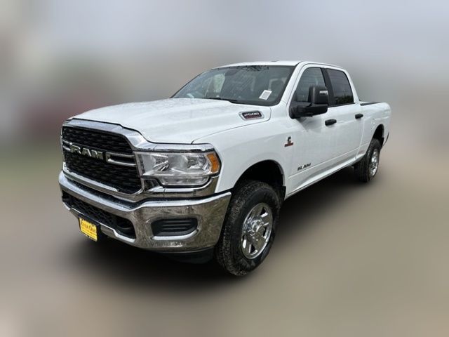 2024 Ram 2500 Lone Star