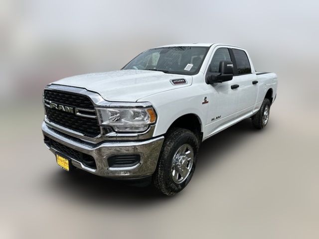 2024 Ram 2500 Lone Star