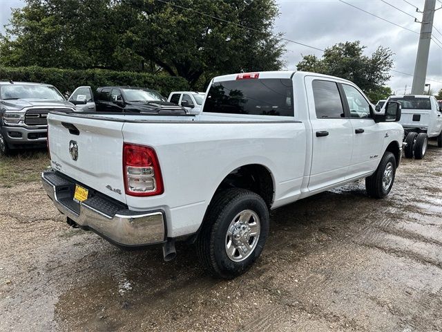 2024 Ram 2500 Lone Star