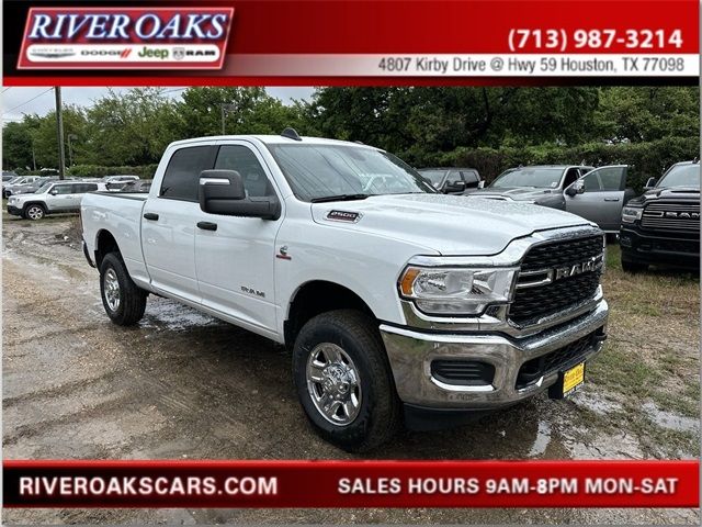 2024 Ram 2500 Lone Star