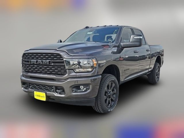 2024 Ram 2500 Lone Star