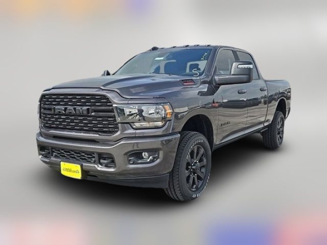 2024 Ram 2500 Lone Star