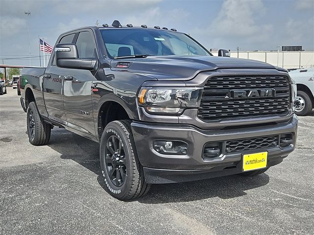 2024 Ram 2500 Lone Star