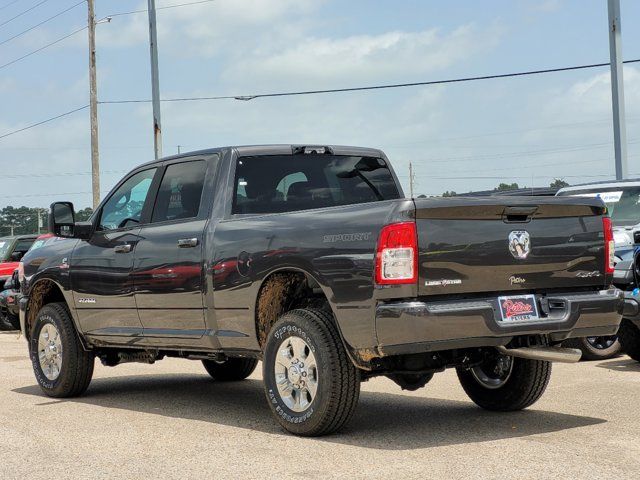 2024 Ram 2500 Lone Star