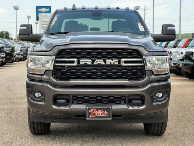 2024 Ram 2500 Lone Star