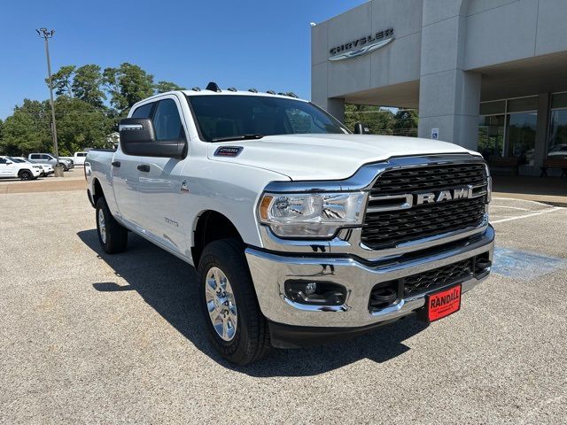 2024 Ram 2500 Lone Star