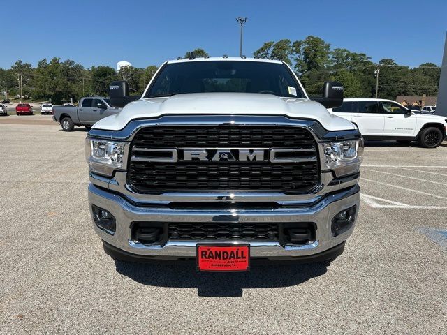 2024 Ram 2500 Lone Star