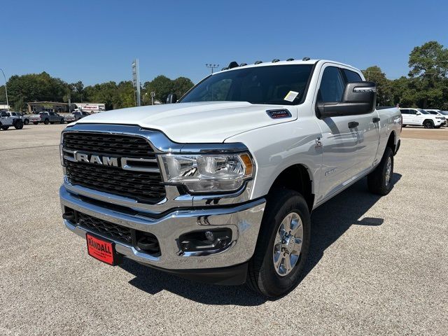 2024 Ram 2500 Lone Star