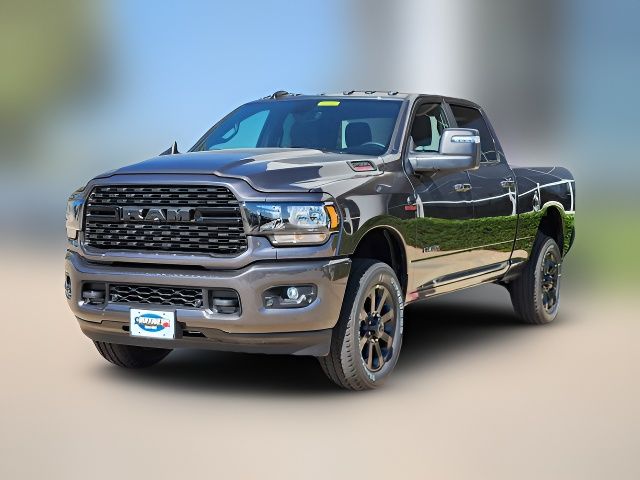 2024 Ram 2500 Lone Star