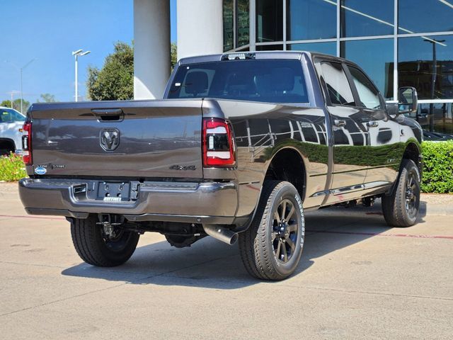 2024 Ram 2500 Lone Star