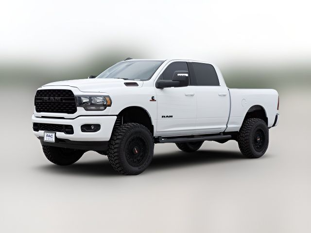 2024 Ram 2500 Lone Star