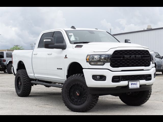 2024 Ram 2500 Lone Star