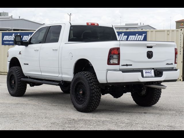 2024 Ram 2500 Lone Star