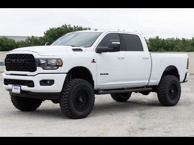 2024 Ram 2500 Lone Star