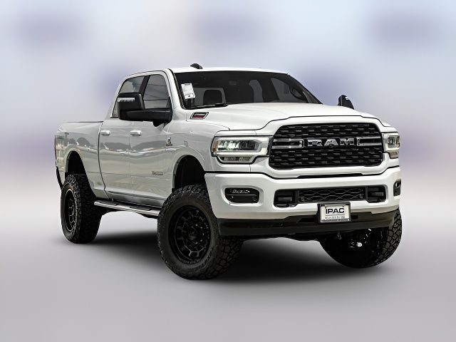 2024 Ram 2500 Lone Star